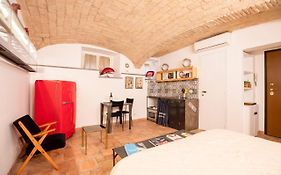 Eats&Sheets Colosseo Hidden Gem
